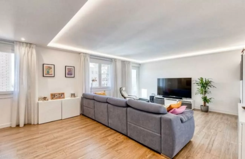 Imagen Calle de Ginzo de Limia, Fuencarral, Madrid capital (Ref.2119)