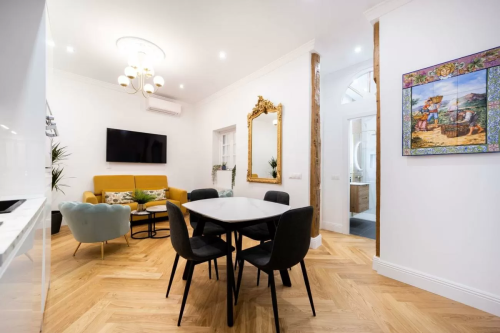 Imagen Calle de la Victoria, Centro, Madrid capital (Ref.2135)