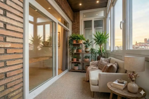 Imagen Calle de Francisco Silvela, Barrio de Salamanca, Madrid capital (Ref.2132)