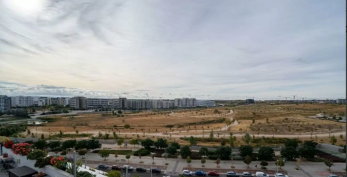 Imagen Calle de Manuel Gutiérrez Mellado, Hortaleza, Madrid capital (Ref.1893B)