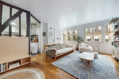 Imagen Calle de Ayala, Barrio de Salamanca, Madrid capital (Ref.2091B)