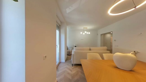 Imagen Calle de Gaztambide, Chamberí, Madrid capital (Ref.)