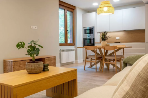 Imagen Calle Alcalá, Barrio de Salamanca, Madrid capital (Ref.1989)