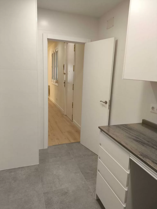 Imagen Calle CL CRISTOBAL BORDIU, Chamberí, Madrid capital (Ref.2000)