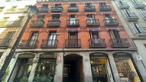 Imagen Calle de Santo Tomé, Centro, Madrid capital (Ref.)