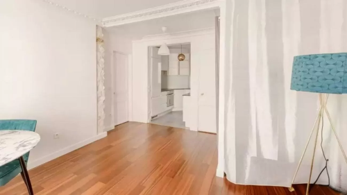 Imagen Calle de Villalar, Barrio de Salamanca, Madrid capital (Ref.)