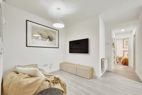 Imagen Calle de Meléndez Valdés, Chamberí, Madrid capital (Ref.2048)