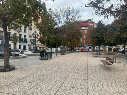 Imagen Plaza del General Vara de Rey, Centro, Madrid capital (Ref.1824)