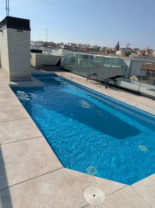 Imagen Calle de Fernández de la Hoz, Chamberí, Madrid capital (Ref.)