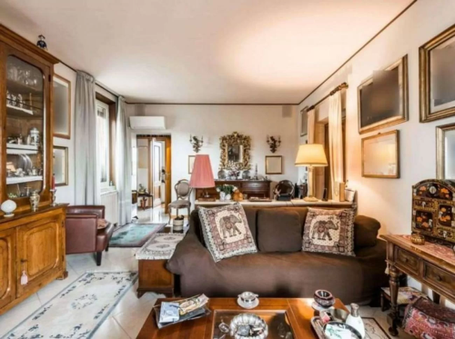 Imagen Calle del Pez Volador, Retiro, Madrid capital (Ref.1890B)