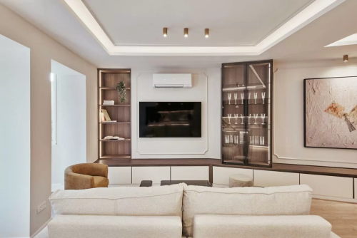 Imagen Calle Alcalá, Barrio de Salamanca, Madrid capital (Ref.2045)