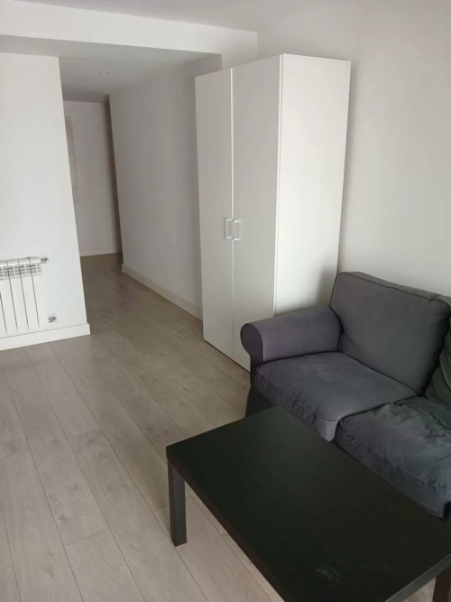 Imagen Calle de Benigno Soto, Chamartín, Madrid capital (Ref.)