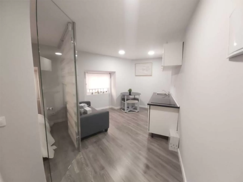 Imagen Calle de Mira el Sol, Centro, Madrid capital (Ref.1858)