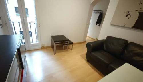 Imagen Calle de Almadén, Centro, Madrid capital (Ref.2096)