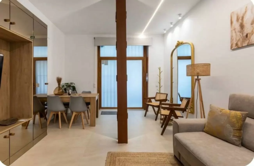 Imagen Calle Eros, Arganzuela, Madrid capital (Ref.)