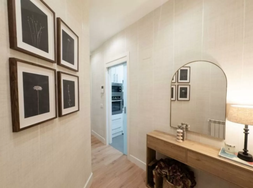 Imagen Calle de Ayala, Barrio de Salamanca, Madrid capital (Ref.2004)