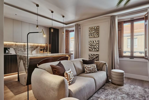 Imagen Calle de Manuela Malasaña, Centro, Madrid capital (Ref.2046)