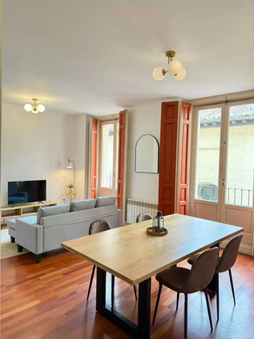 Imagen Calle de la Cava Alta, Centro, Madrid capital (Ref.2144)