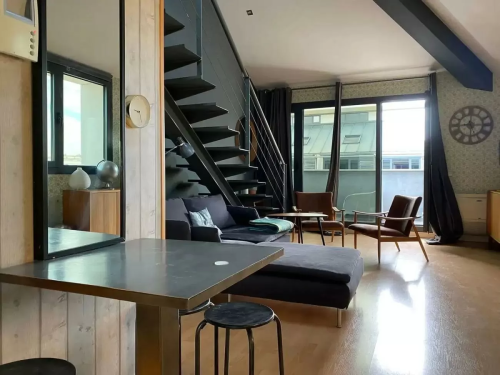 Imagen Calle de Miguel Yuste, San Blas, Madrid capital (Ref.2084)