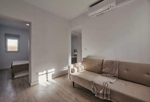 Imagen Calle de Ciudad Real, Arganzuela, Madrid capital (Ref.2049)