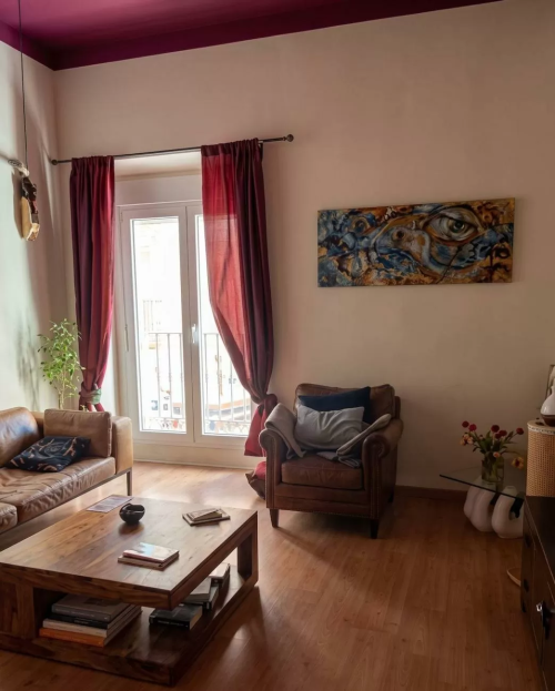 Imagen Calle del Espíritu Santo, Centro, Madrid capital (Ref.2146)