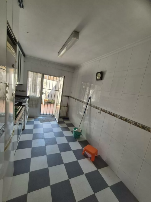 Imagen Calle Rosa Menéndez, Tetuán, Madrid capital (Ref.1778)