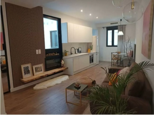 Imagen Calle de Sebastián Elcano, Arganzuela, Madrid capital (Ref.2082)