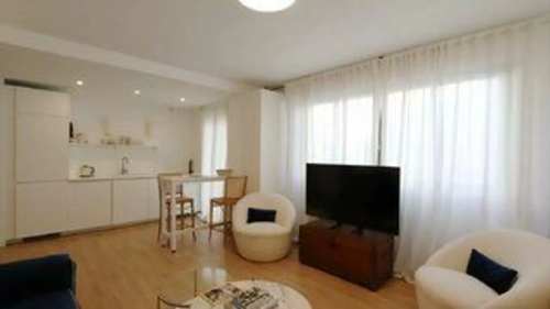 Imagen Calle de Claudio Coello, Barrio de Salamanca, Madrid capital (Ref.)