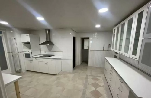 Imagen Calle de Sor Ángela de la Cruz, Tetuán, Madrid capital (Ref.2140)