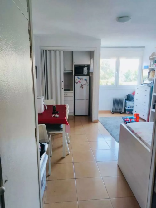 Imagen Calle de Joaquín Lorenzo, Fuencarral, Madrid capital (Ref.)