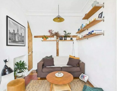 Imagen Calle del Olivar, Centro, Madrid capital (Ref.2086B)