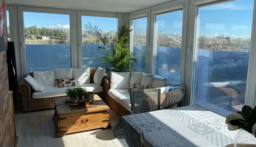 Imagen Calle del Conde de las Posadas, Hortaleza, Madrid capital (Ref.2053)