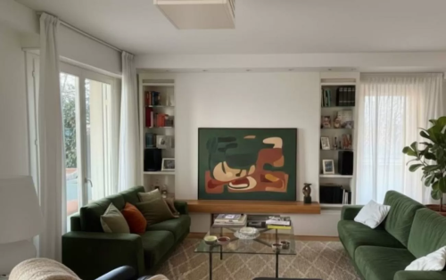 Imagen Calle del Vizconde de Uzqueta, Hortaleza, Madrid capital (Ref.2053B)