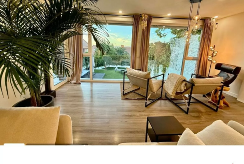 Imagen Avenida de Europa, Zona Avenida Europa, Zona noroeste (Ref.)