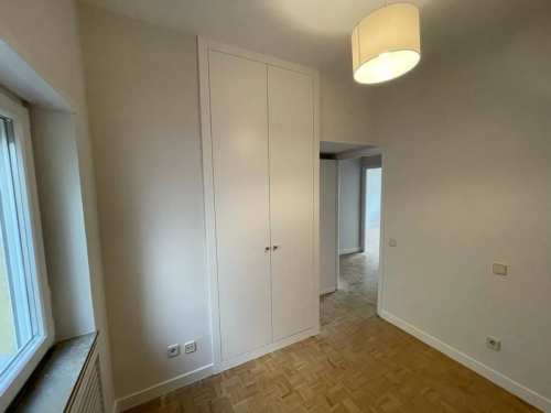 Imagen Calle AV ALBERTO ALCOCER, Chamartín, Madrid capital (Ref.)