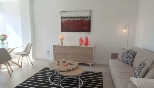 Imagen Calle de Martínez Izquierdo, Barrio de Salamanca, Madrid capital (Ref.2004B)