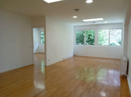 Imagen Calle de Núñez de Balboa, Barrio de Salamanca, Madrid capital (Ref.)