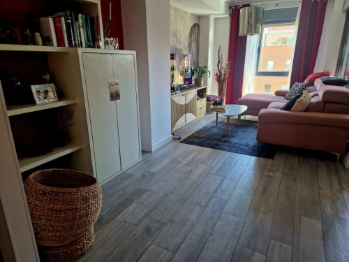 Imagen Calle Ariel, Arganzuela, Madrid capital (Ref.1993)