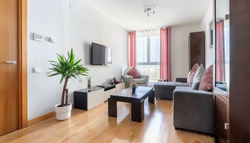 Imagen Calle de Dulce Chacón, Hortaleza, Madrid capital (Ref.1991)