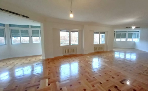 Imagen Avenida del General Perón, Tetuán, Madrid capital (Ref.)