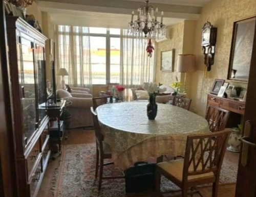 Imagen Avenida del General Perón, Tetuán, Madrid capital (Ref.)