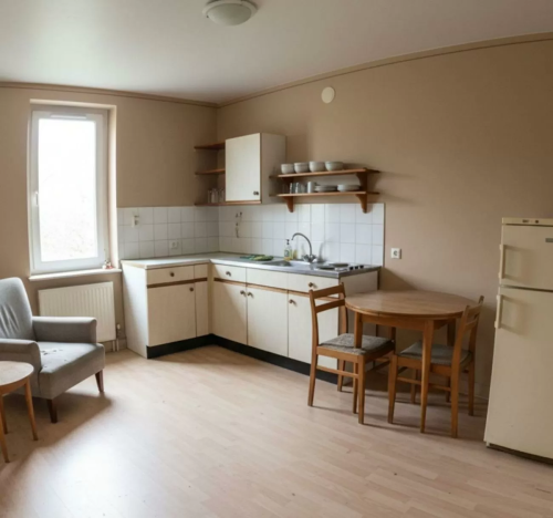 Imagen Calle de Alfonso Gómez, San Blas, Madrid capital (Ref.2084B)