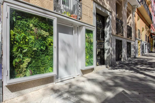 Imagen Calle de Altamirano, Moncloa, Madrid capital (Ref.2104)