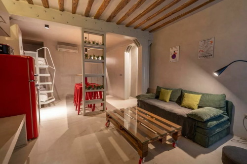 Imagen Calle de Casto Plasencia, Centro, Madrid capital (Ref.1894)