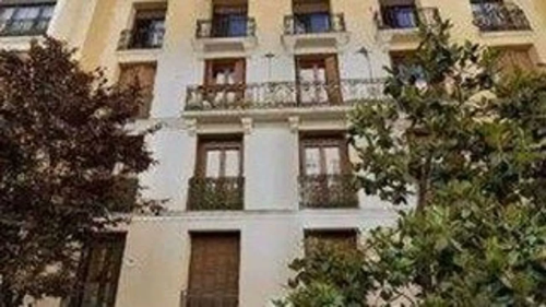 Imagen Calle de Menorca, Retiro, Madrid capital (Ref.)