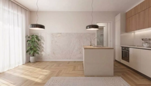 Imagen Calle de Aniceto Marinas, Moncloa, Madrid capital (Ref.2149B)