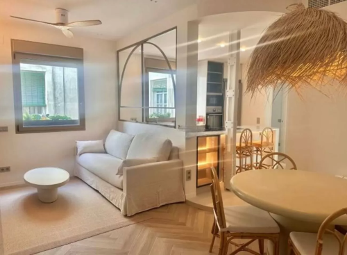 Imagen Calle de Eguilaz, Chamberí, Madrid capital (Ref.)