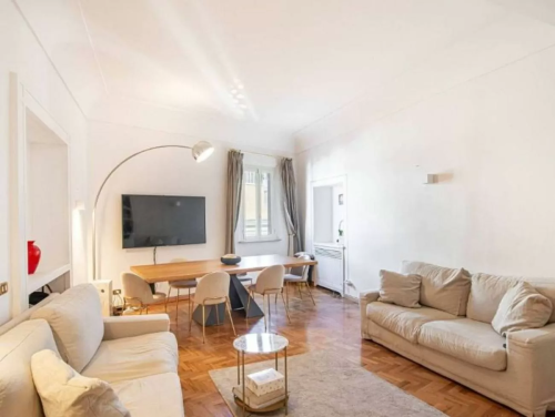 Imagen Calle de Don Ramón de la Cruz, Barrio de Salamanca, Madrid capital (Ref.)