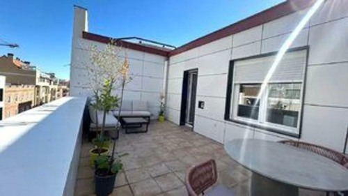 Imagen Calle de Azcona, Barrio de Salamanca, Madrid capital (Ref.)