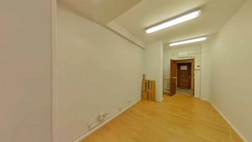 Imagen Paseo de la Castellana, Chamartín, Madrid capital (Ref.)